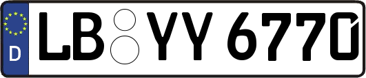 LB-YY6770