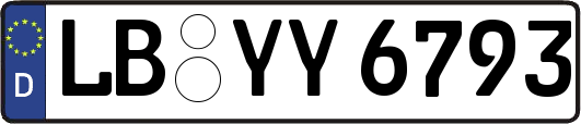 LB-YY6793