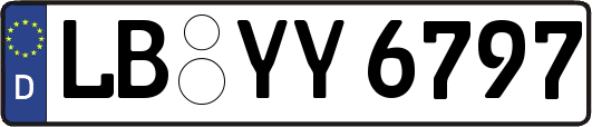 LB-YY6797