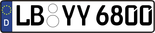 LB-YY6800