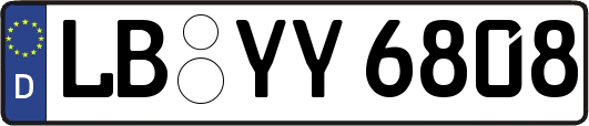 LB-YY6808