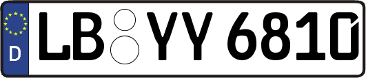 LB-YY6810
