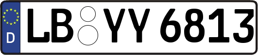 LB-YY6813