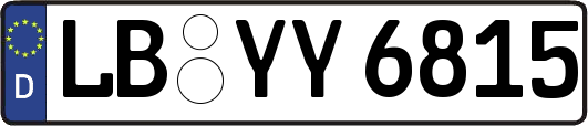 LB-YY6815