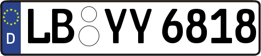 LB-YY6818
