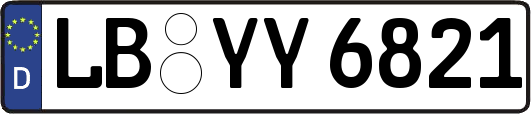 LB-YY6821