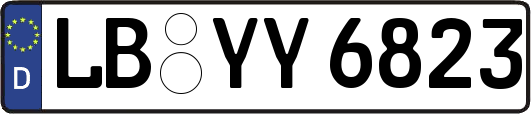 LB-YY6823
