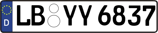 LB-YY6837