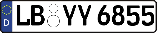 LB-YY6855