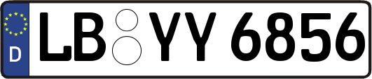 LB-YY6856