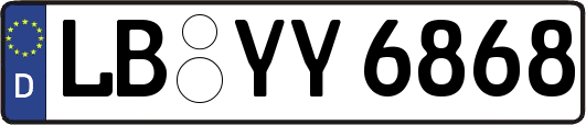 LB-YY6868