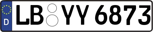 LB-YY6873
