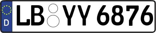 LB-YY6876