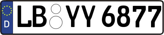 LB-YY6877