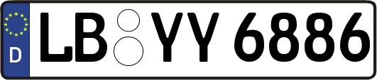 LB-YY6886
