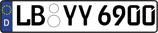 LB-YY6900