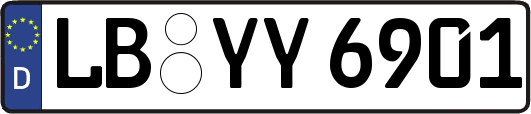 LB-YY6901