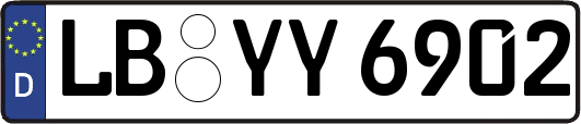 LB-YY6902