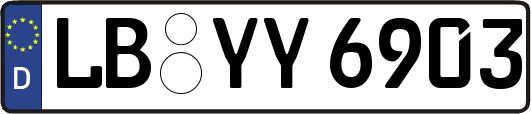 LB-YY6903