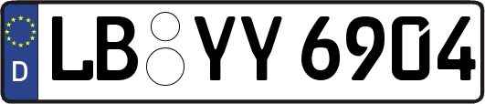 LB-YY6904
