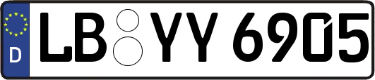 LB-YY6905
