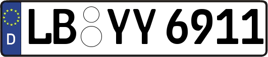 LB-YY6911