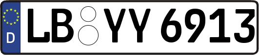 LB-YY6913