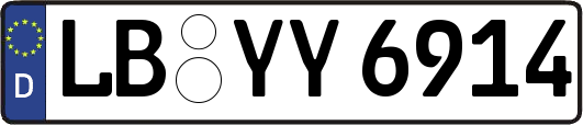 LB-YY6914