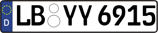 LB-YY6915