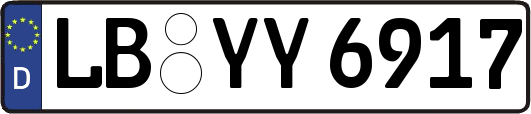 LB-YY6917