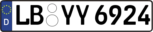 LB-YY6924