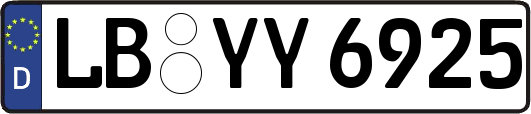 LB-YY6925