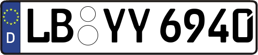 LB-YY6940