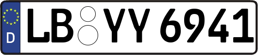 LB-YY6941