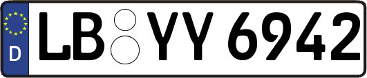 LB-YY6942