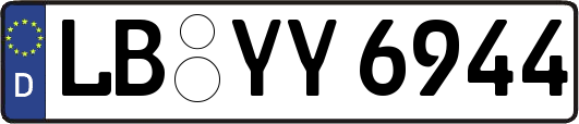LB-YY6944