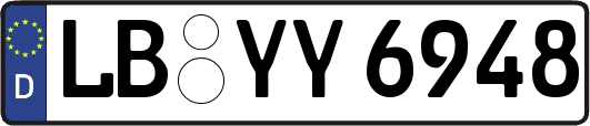 LB-YY6948