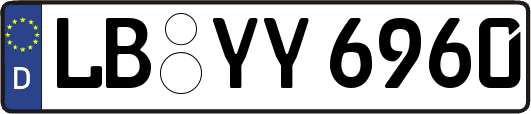 LB-YY6960