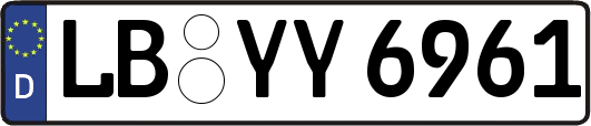 LB-YY6961
