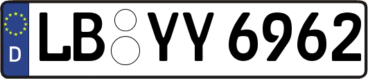 LB-YY6962