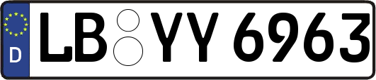 LB-YY6963