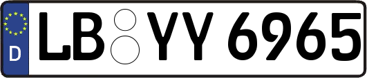 LB-YY6965