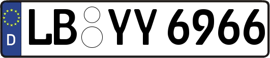 LB-YY6966