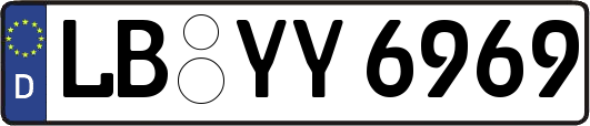 LB-YY6969