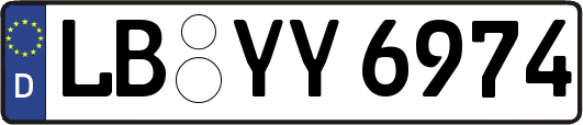 LB-YY6974