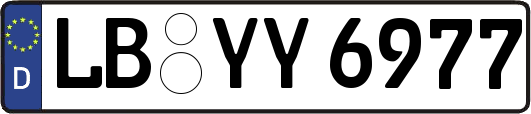LB-YY6977