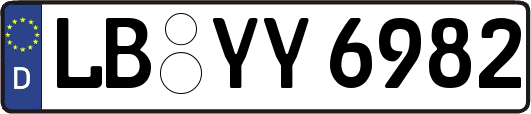 LB-YY6982