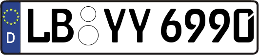 LB-YY6990