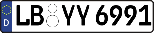 LB-YY6991