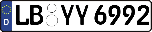 LB-YY6992
